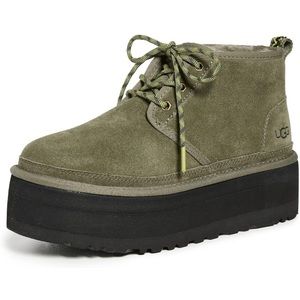 Platform Neumel Heritage Ugg Boots
